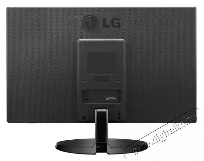 LG 20M38A-B 19,5" LED monitor Iroda és számítástechnika - Monitor - Monitor - 302358