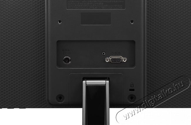 LG 20M38A-B 19,5" LED monitor Iroda és számítástechnika - Monitor - Monitor - 302358