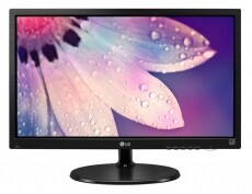 LG 20M38A-B 19,5" LED monitor Iroda és számítástechnika - Monitor - Monitor - 302358