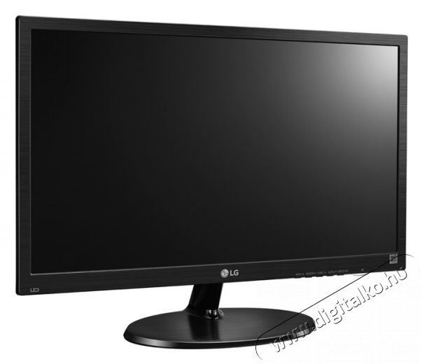 LG 20M38A-B 19,5" LED monitor Iroda és számítástechnika - Monitor - Monitor - 302358