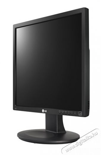 LG 19MB35D-I 19" LED monitor Iroda és számítástechnika - Monitor - Monitor - 302356