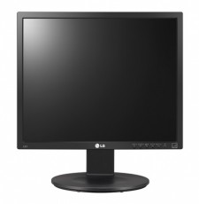 LG 19MB35D-I 19" LED monitor Iroda és számítástechnika - Monitor - Monitor - 302356