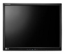 LG 19MB15T-B 19" IPS LCD érintőképernyős monitor Iroda és számítástechnika - Monitor - Érintőképernyős monitor - 302355