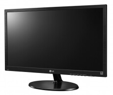 LG 19M38A-B 18,5" LED monitor Iroda és számítástechnika - Monitor - Monitor - 302354