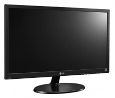 LG 19M38A-B 18,5" LED monitor Iroda és számítástechnika - Monitor - Monitor - 302354