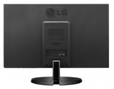 LG 19M38A-B 18,5" LED monitor Iroda és számítástechnika - Monitor - Monitor - 302354