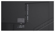 LG 100QNED86A6 Televíziók - LED televízió - UHD 4K felbontású - 505905