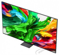 LG 100QNED86A6 Televíziók - LED televízió - UHD 4K felbontású - 505905