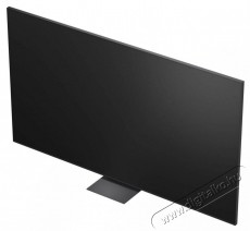 LG 100QNED86A6 Televíziók - LED televízió - UHD 4K felbontású - 505905