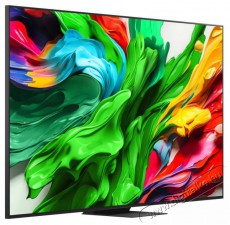 LG 100QNED86A6 Televíziók - LED televízió - UHD 4K felbontású - 505905