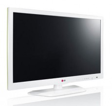 LG 29LN460R Televíziók - LED televízió - 720p HD Ready felbontású - 259403