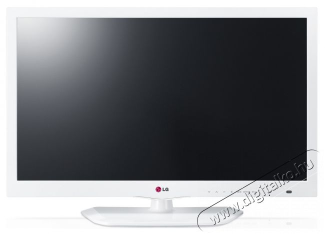 LG 29LN460R Televíziók - LED televízió - 720p HD Ready felbontású - 259403