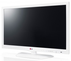 LG 29LN460R Televíziók - LED televízió - 720p HD Ready felbontású - 259403