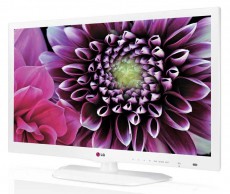 LG 29LN460R Televíziók - LED televízió - 720p HD Ready felbontású - 259403