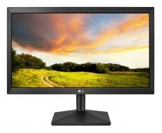 LG 20MK400A-B LED monitor Újdonságok - Új termékek - 342678