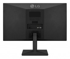 LG 20MK400A-B LED monitor Újdonságok - Új termékek - 342678