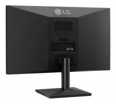 LG 20MK400A-B LED monitor Újdonságok - Új termékek - 342678