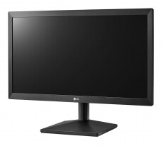 LG 20MK400H-B 19,5 HDMI LED monitor Iroda és számítástechnika - Monitor - Monitor - 350981