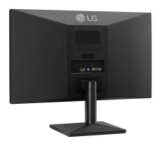 LG 20MK400H-B 19,5 HDMI LED monitor Iroda és számítástechnika - Monitor - Monitor - 350981