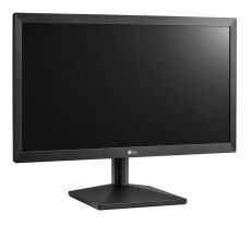 LG 20MK400H-B 19,5 HDMI LED monitor Iroda és számítástechnika - Monitor - Monitor - 350981