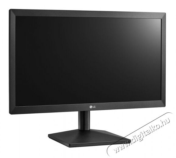 LG 20MK400H-B 19,5 HDMI LED monitor Iroda és számítástechnika - Monitor - Monitor - 350981