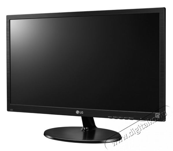LG 22M38D-B Full HD LED monitor Iroda és számítástechnika - Monitor - Monitor - 338465