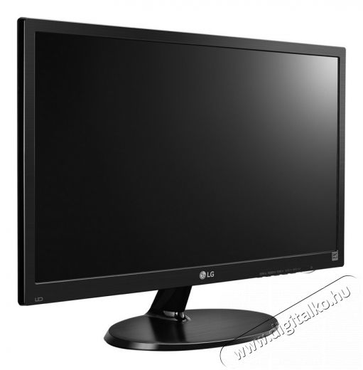 LG 22M38D-B Full HD LED monitor Iroda és számítástechnika - Monitor - Monitor - 338465