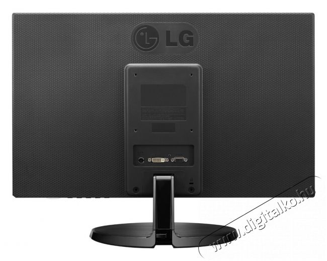 LG 22M38D-B Full HD LED monitor Iroda és számítástechnika - Monitor - Monitor - 338465