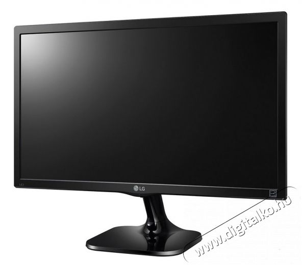 LG 22M47VQ-P 21.5" LED monitor Iroda és számítástechnika - Monitor - Monitor - 302360