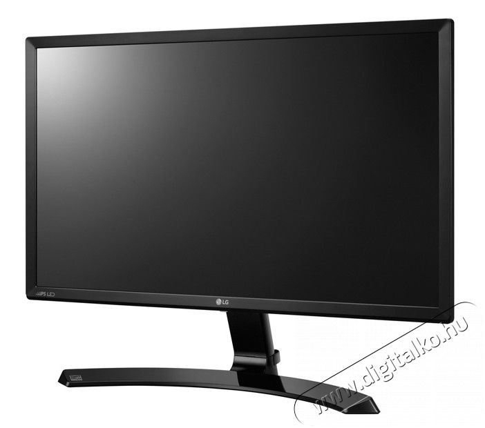 LG 22MP58VQ IPS LED monitor Iroda és számítástechnika - Monitor - Monitor - 302364