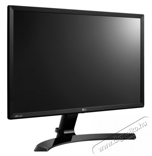 LG 22MP58VQ IPS LED monitor Iroda és számítástechnika - Monitor - Monitor - 302364