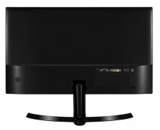 LG 22MP58VQ IPS LED monitor Iroda és számítástechnika - Monitor - Monitor - 302364