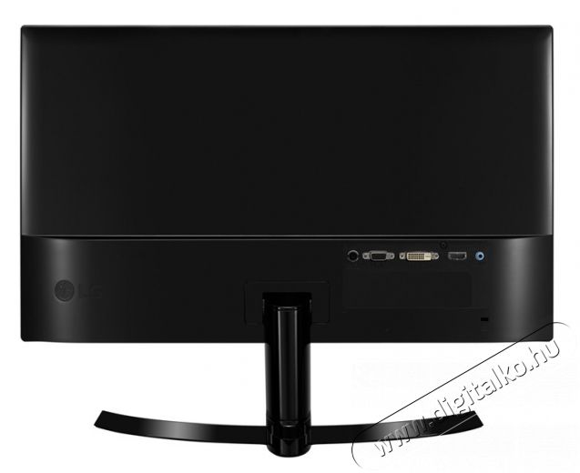 LG 22MP58VQ IPS LED monitor Iroda és számítástechnika - Monitor - Monitor - 302364