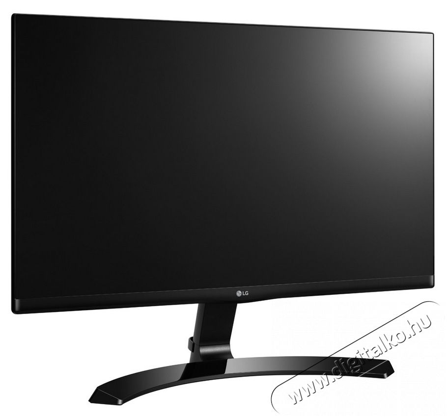 LG 22MP68VQ Full HD IPS LED monitor Iroda és számítástechnika - Monitor - Monitor - 334211