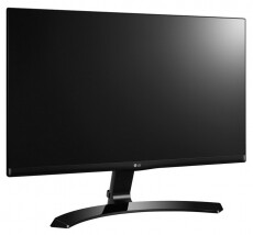 LG 22MP68VQ Full HD IPS LED monitor Iroda és számítástechnika - Monitor - Monitor - 334211