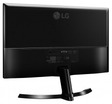 LG 22MP68VQ Full HD IPS LED monitor Iroda és számítástechnika - Monitor - Monitor - 334211