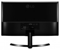 LG 22MP68VQ Full HD IPS LED monitor Iroda és számítástechnika - Monitor - Monitor - 334211