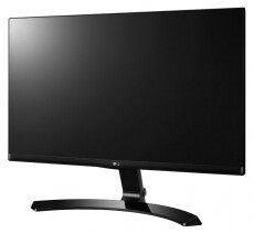LG 22MP68VQ Full HD IPS LED monitor Iroda és számítástechnika - Monitor - Monitor - 334211