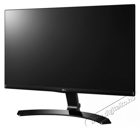 LG 22MP68VQ Full HD IPS LED monitor Iroda és számítástechnika - Monitor - Monitor - 334211