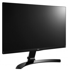 LG 22MP68VQ Full HD IPS LED monitor Iroda és számítástechnika - Monitor - Monitor - 334211