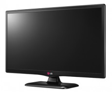 LG 22MT44D-PZ 21,5" LED TV-monitor Iroda és számítástechnika - Monitor - Monitor és TV egyben - 302366