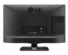 LG 22MT44D-PZ 21,5" LED TV-monitor Iroda és számítástechnika - Monitor - Monitor és TV egyben - 302366