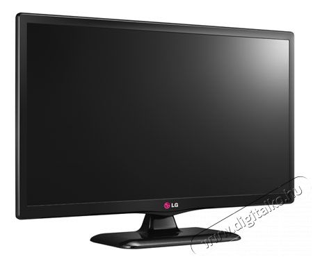 LG 22MT44D-PZ 21,5" LED TV-monitor Iroda és számítástechnika - Monitor - Monitor és TV egyben - 302366