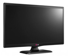 LG 22MT44D-PZ 21,5" LED TV-monitor Iroda és számítástechnika - Monitor - Monitor és TV egyben - 302366