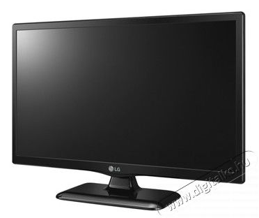 LG 22MT47D-PZ 21,5" LED TV-monitor Iroda és számítástechnika - Monitor - Monitor és TV egyben - 302367