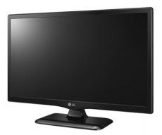 LG 22MT47D-PZ 21,5" LED TV-monitor Iroda és számítástechnika - Monitor - Monitor és TV egyben - 302367