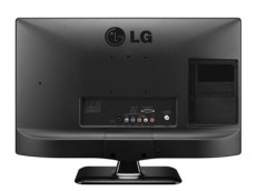LG 22MT47D-PZ 21,5" LED TV-monitor Iroda és számítástechnika - Monitor - Monitor és TV egyben - 302367