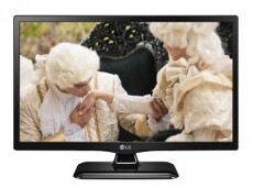 LG 22MT47D-PZ 21,5" LED TV-monitor Iroda és számítástechnika - Monitor - Monitor és TV egyben - 302367
