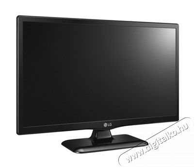 LG 22MT47D-PZ 21,5" LED TV-monitor Iroda és számítástechnika - Monitor - Monitor és TV egyben - 302367