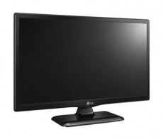 LG 22MT47D-PZ 21,5" LED TV-monitor Iroda és számítástechnika - Monitor - Monitor és TV egyben - 302367